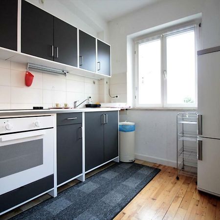 Charming 3-Bedroom Apartment With Parking Lot Würzburg Exteriör bild