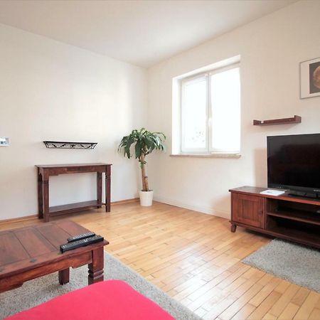 Charming 3-Bedroom Apartment With Parking Lot Würzburg Exteriör bild
